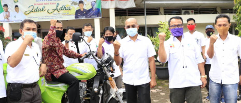 Bengkulu Selatan