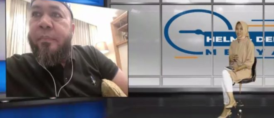 Wali Kota Bengkulu Helmi Hasan ShareFacebookTwitterWhatsApp