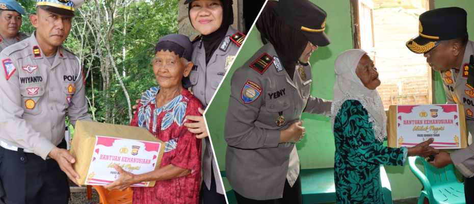 Polres Benteng