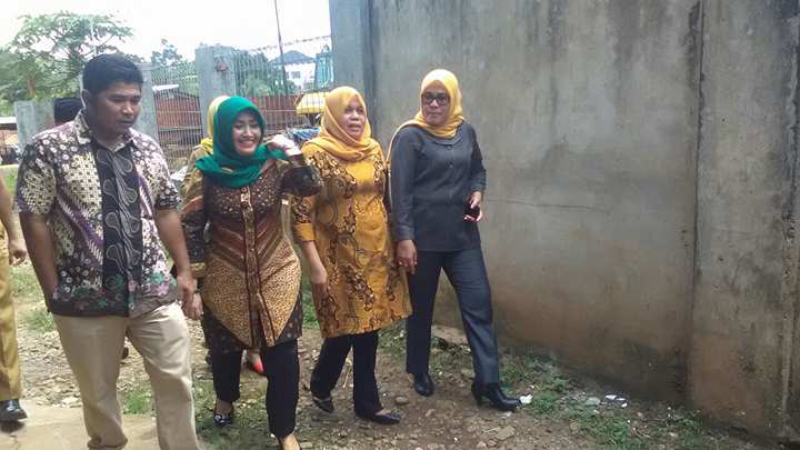 Dewan Sidak jalan rusak