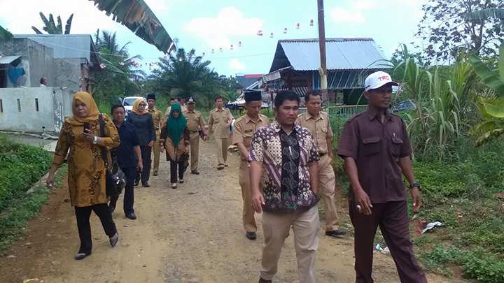 Dewan Sidak jalan rusak