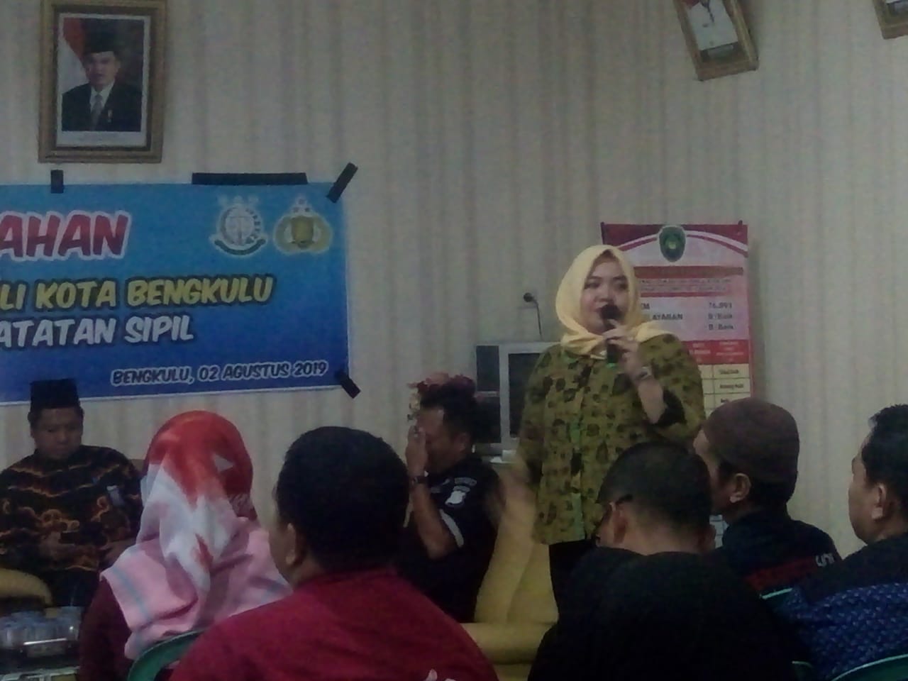 Sosialisasi