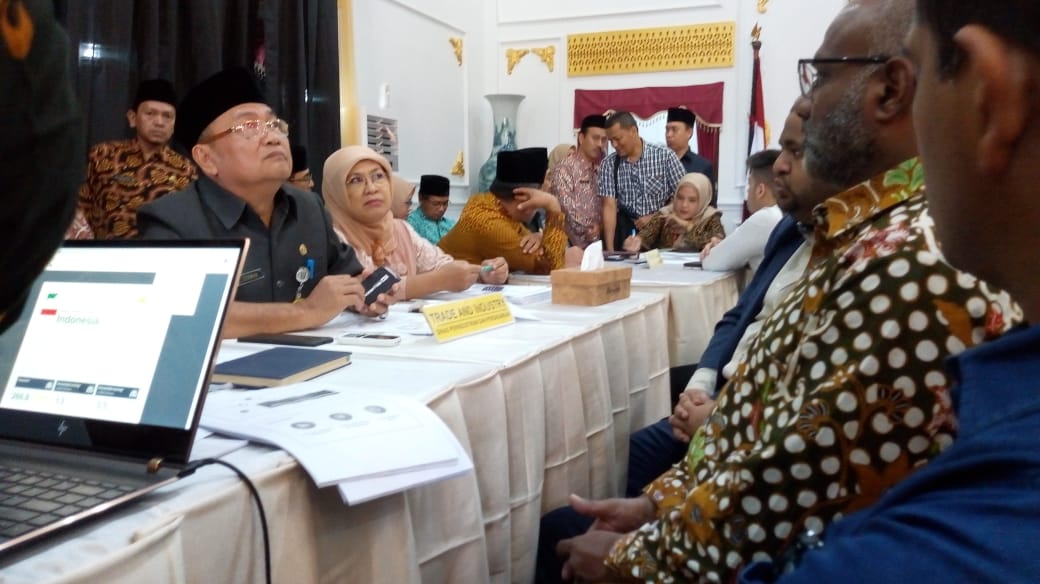 Sosialisasi