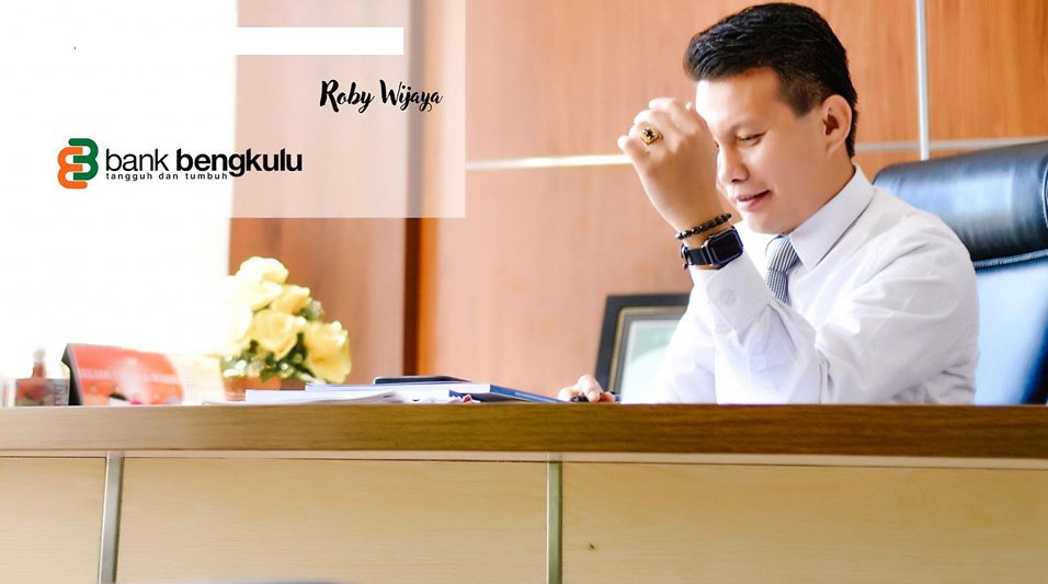 Roby wijaya