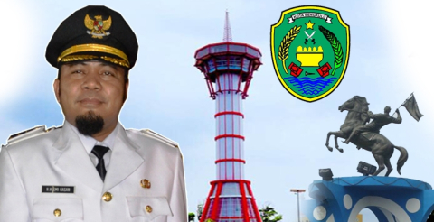 Helmi Hasan, Walikota Bengkulu