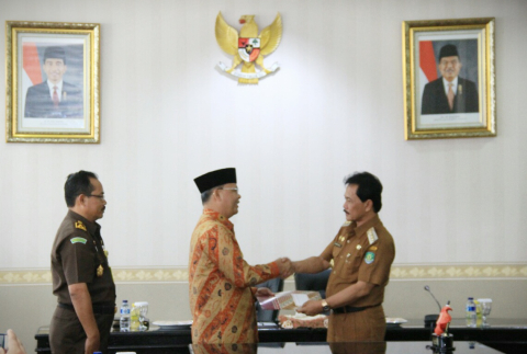 Pemerintahan