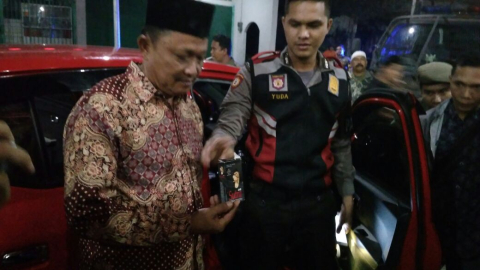 Kota Bengkulu