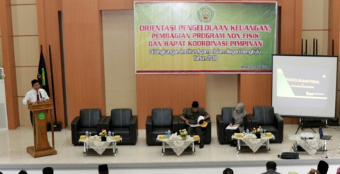 IAIN BENGKULU 