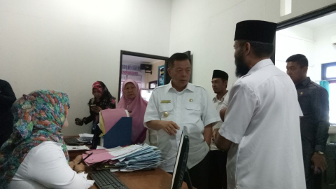 Pemkot Bengkulu