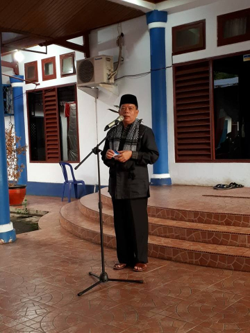 Penjabat Walikota Bengkulu