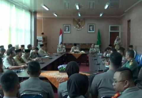 Foto Bersama