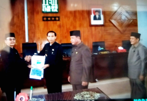 Kota Bengkulu