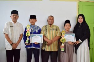 Pendidikan  