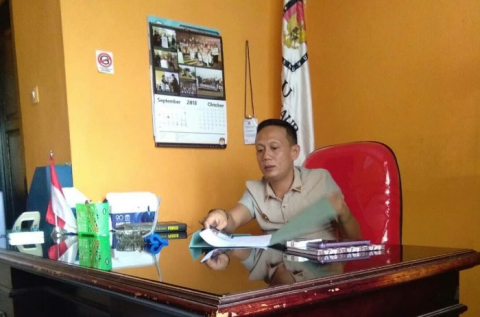 Kabupaten