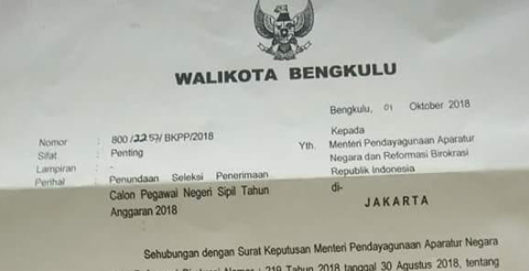 Kota Bengkulu