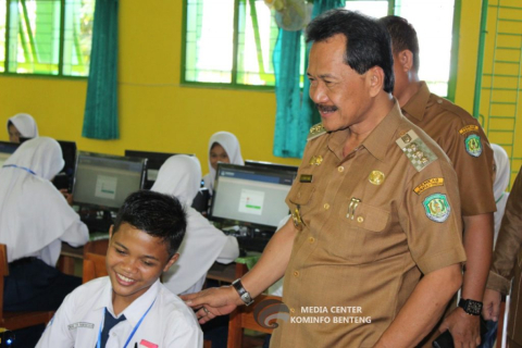 kabupaten