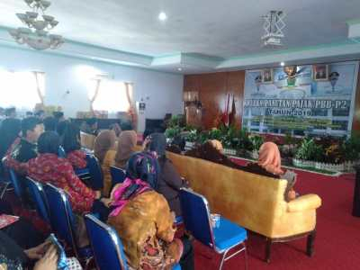 Kabupaten
