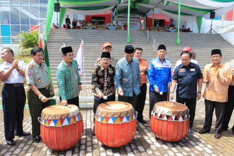 Kota Bengkulu