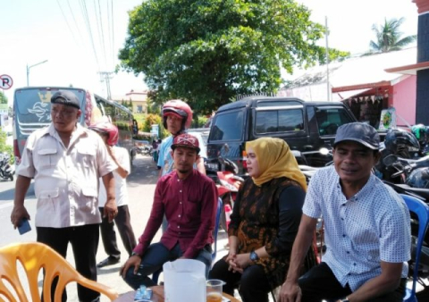 Kota Bengkulu