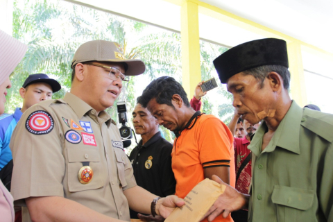 Pemerintahan