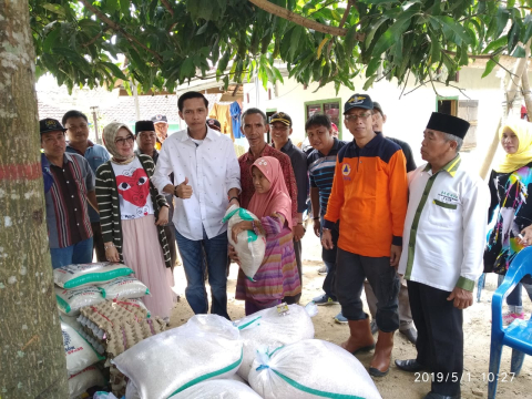 Kabupaten