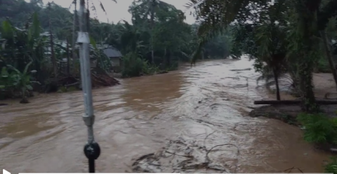 banjir