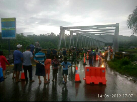 Daerah