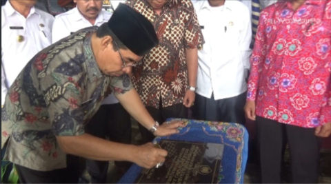Daerah