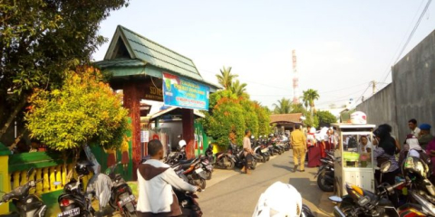 Sengketa Lahan