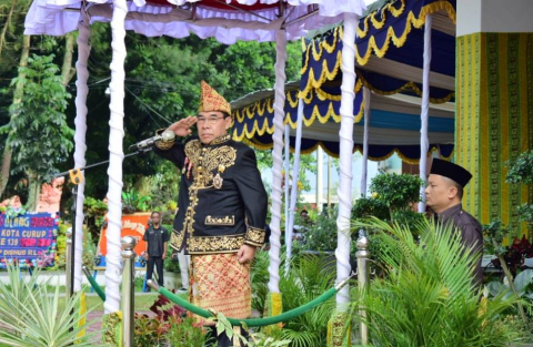 Daerah
