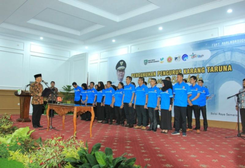 Karang taruna