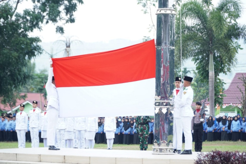 Daerah