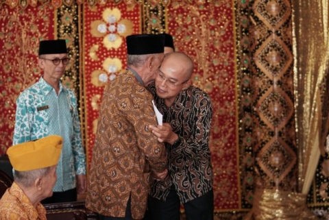 Daerah