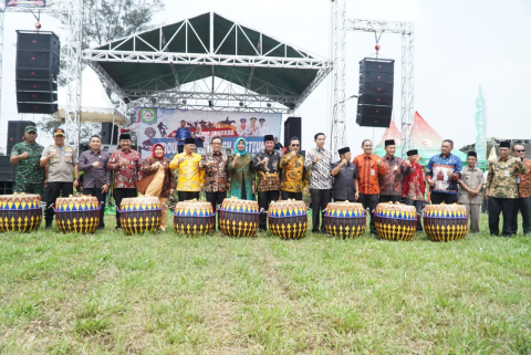 daerah