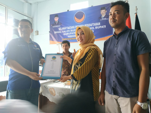 daerah