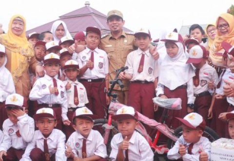 Pendidikan