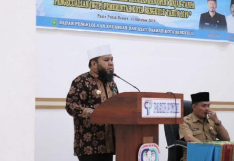 kota bengkulu