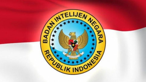 Logo BIN