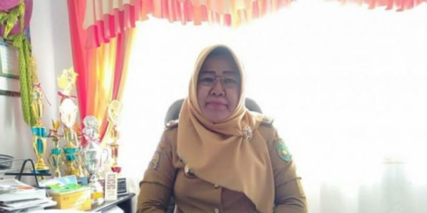 Kadinkes Kota Susilawati