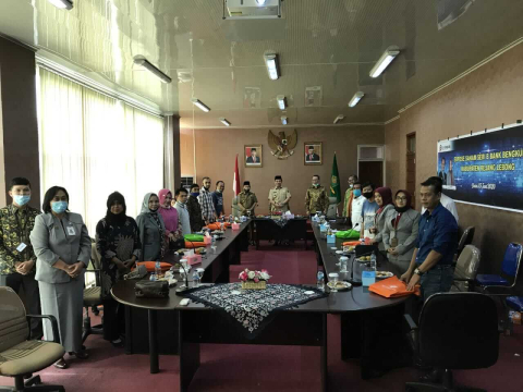 Kabupaten
