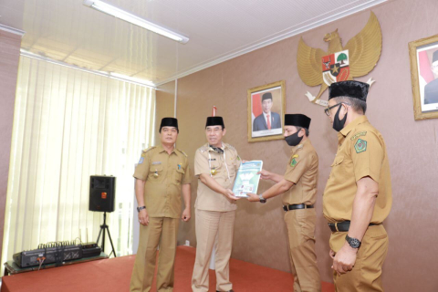 Kabupaten