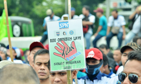 Pemerintahan