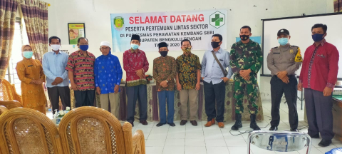 Kemenag  Bengkulu Tengah