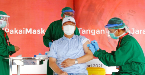 pemerintahan