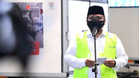 Menteri Agama RI