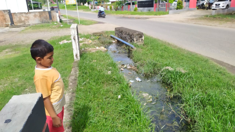Bengkulu Selatan