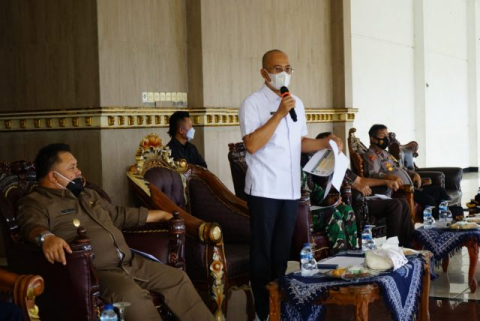 pemkot bengkulu