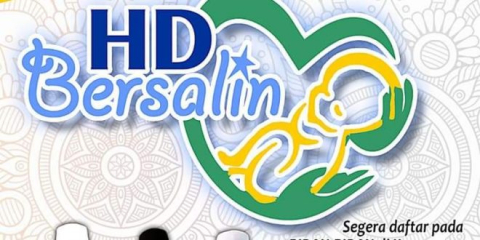 HD bersalin pemkot Bengkulu