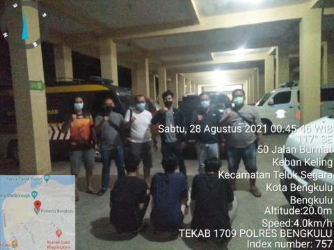 Kota Bengkulu