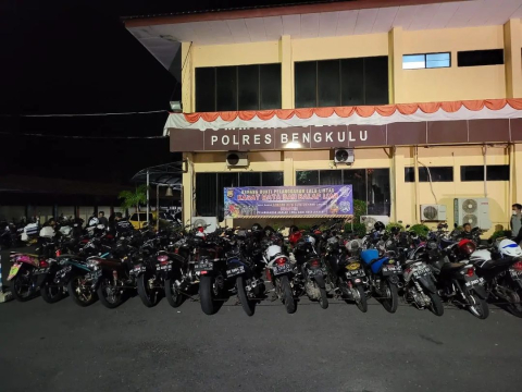 Kota Bengkulu